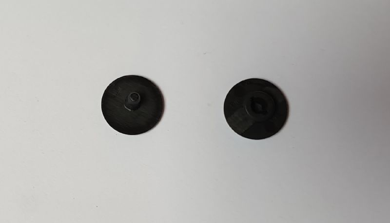 Crocs rivets deals